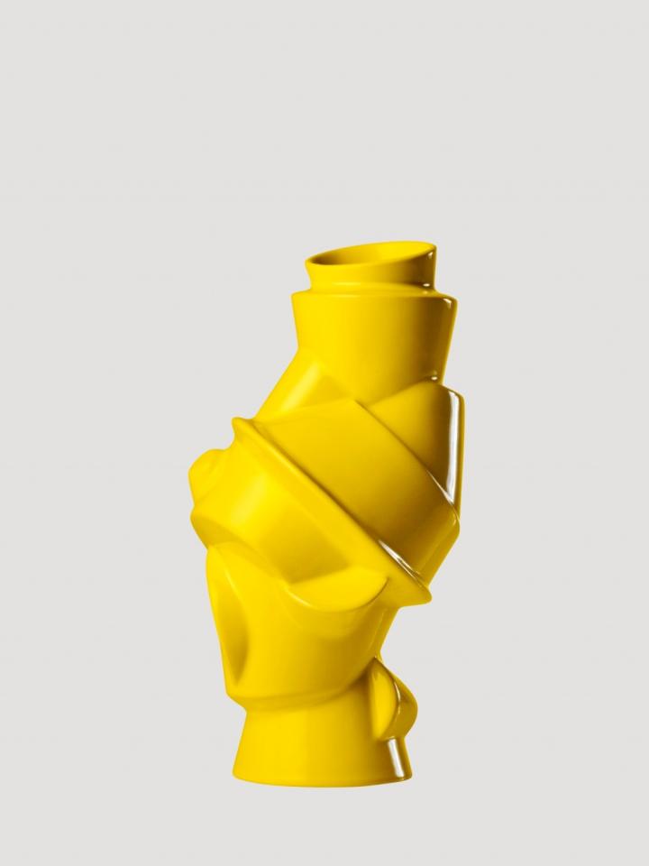 Vase von Michael Geertsen - Tollwasblumenmachen.de