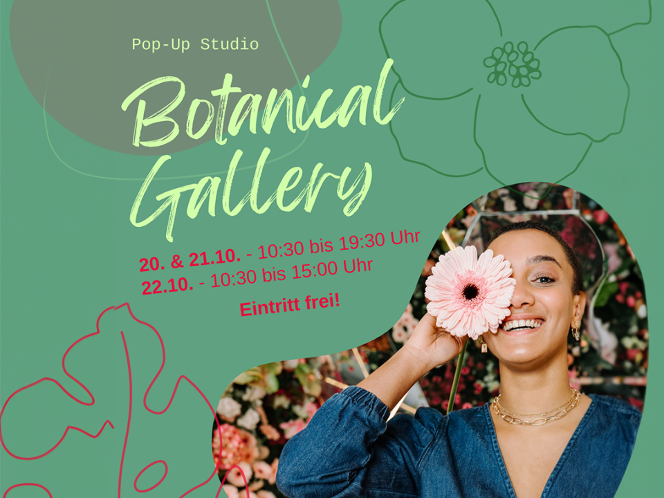 Botanical Gallery