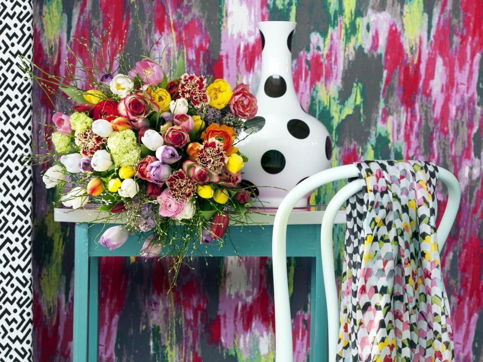 Die Tulpe im Trend "More is More" – Tollwasblumenmachen.de Die Tulpe im Trend "More is More" – Tollwasblumenmachen.de