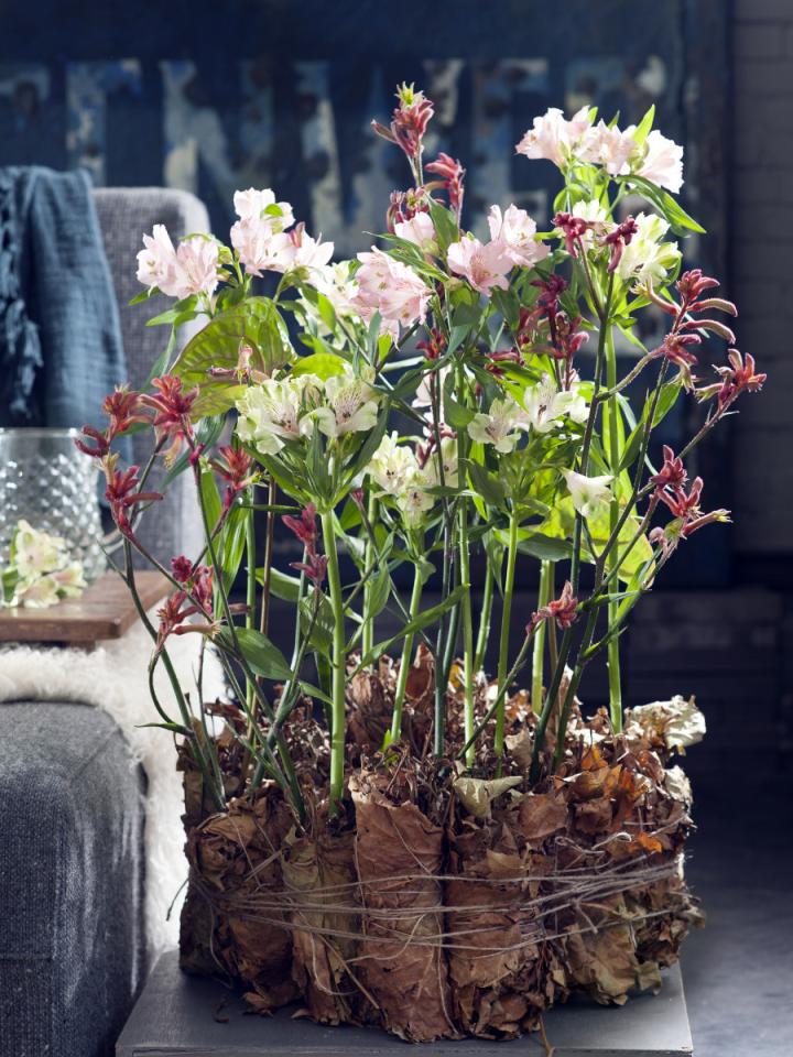 Florale Herzstücke für den besonderen Touch - Tollwasblumenmachen.de