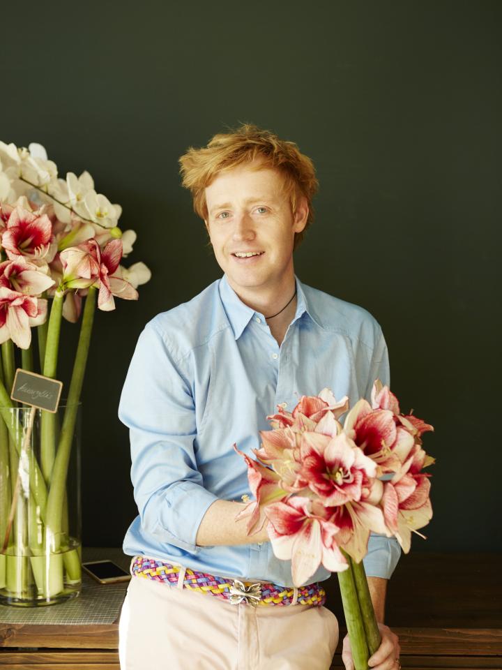 Björn Kroner - Tollwasblumenmachen.de