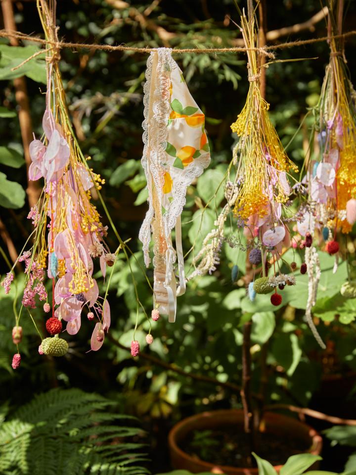 zomerbloemen drogen | zelf bloemen drogen