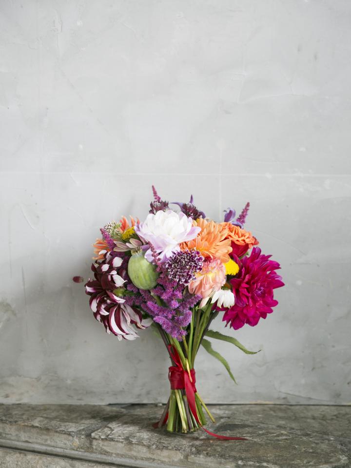 Bloemen met gevoel | Mooiwatbloemendoen.nl