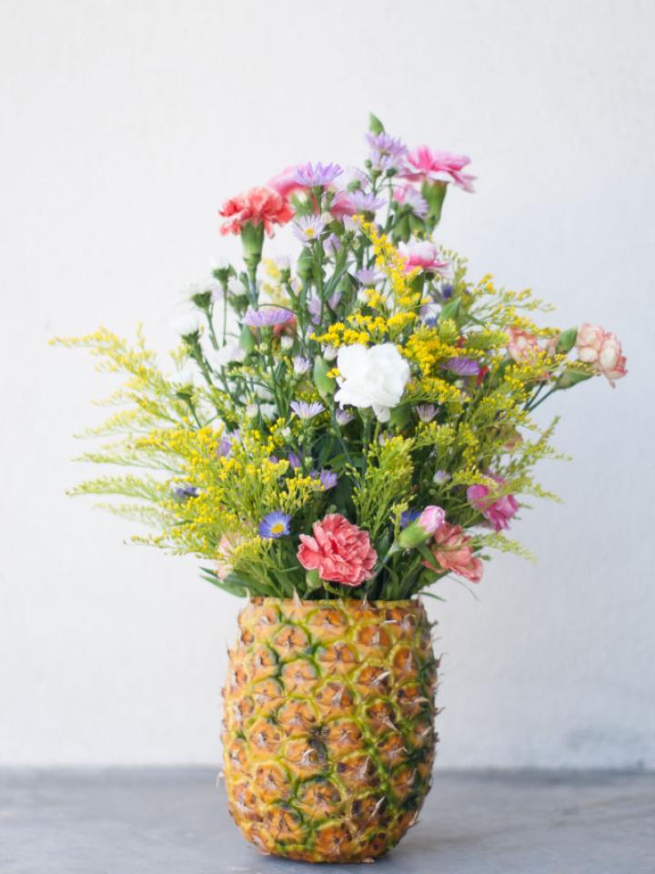 Florale Herzstücke für den besonderen Touch - Tollwasblumenmachen.de Florale Herzstücke für den besonderen Touch - Tollwasblumenmachen.de