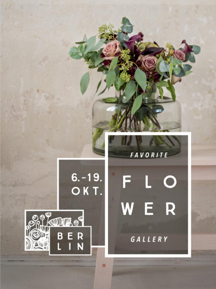 Favorite Flower Gallery - Tollwasblumenmachen.de