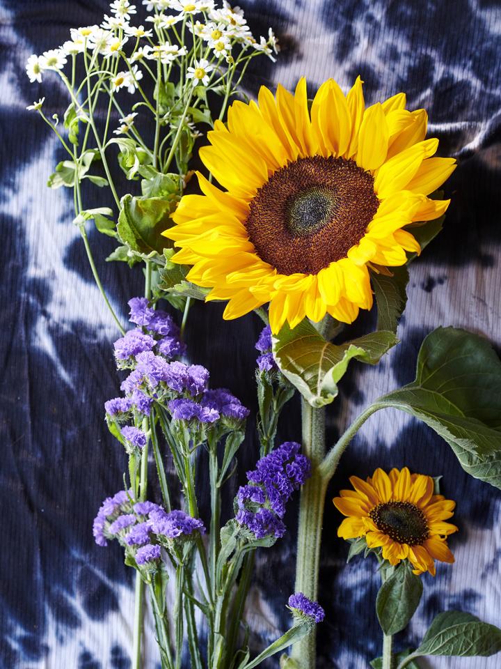 Bloemenagenda zomerbloemen Mooiwatbloemendoen.nl