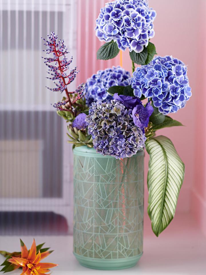 Hortensia Bloemenagenda Mooiwatbloemendoen.nl Hortensia Bloemenagenda Mooiwatbloemendoen.nl