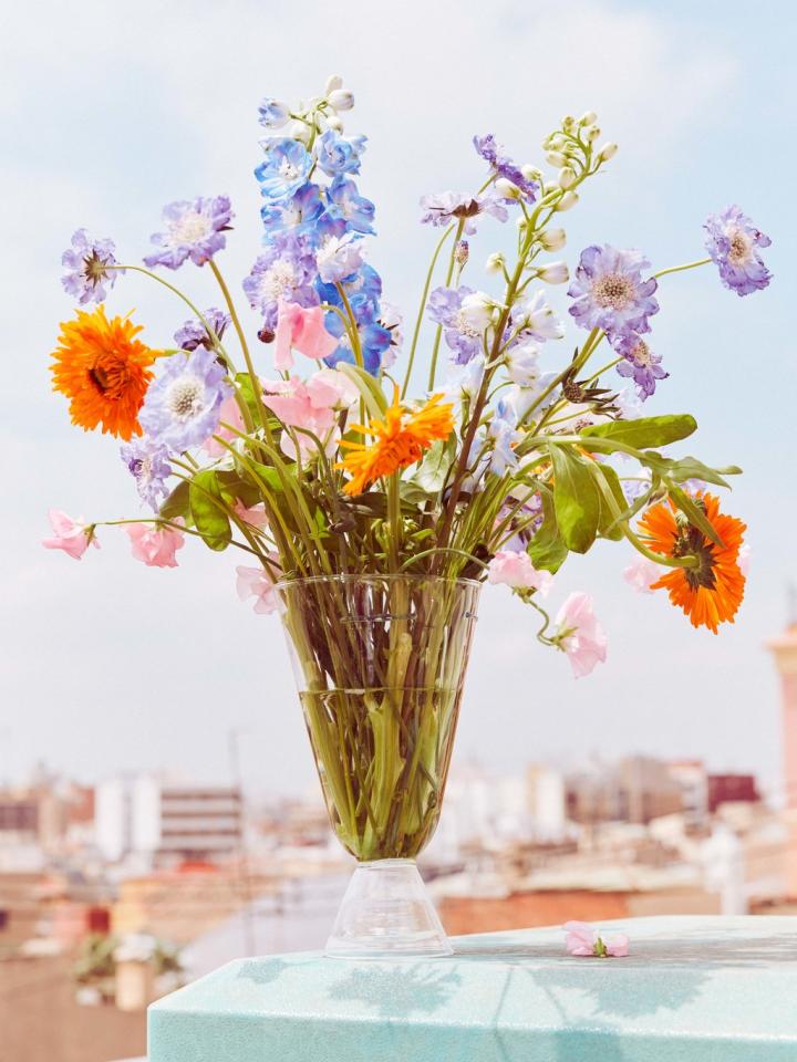 Sommerstrauss Tollwasblumenmachen.de