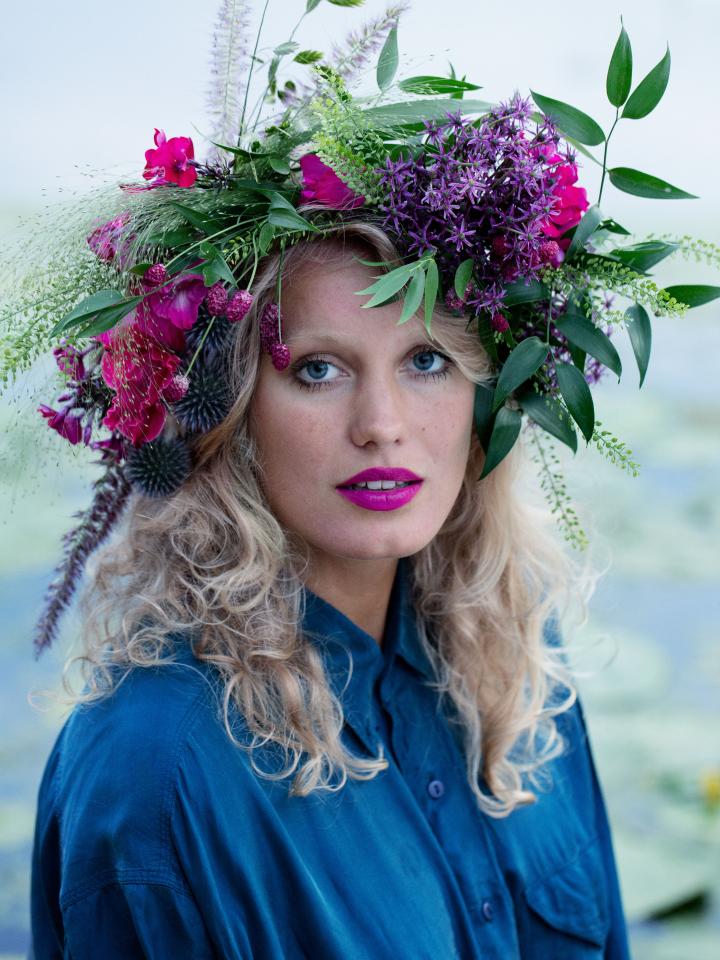 Flowercrown Flowercrown