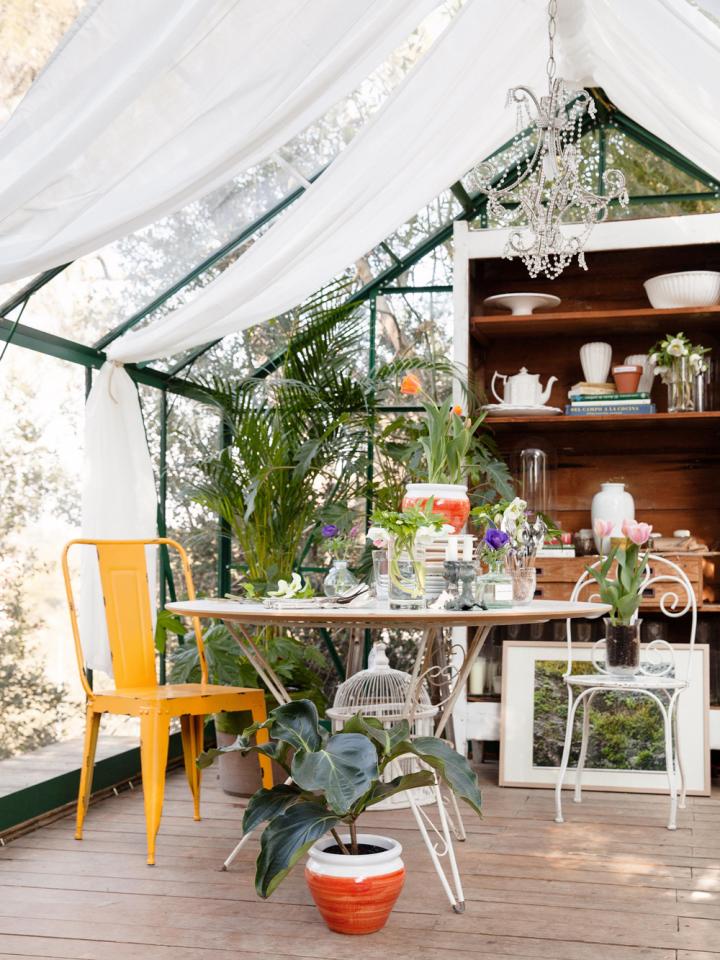 Je eigen greenhouse Je eigen greenhouse