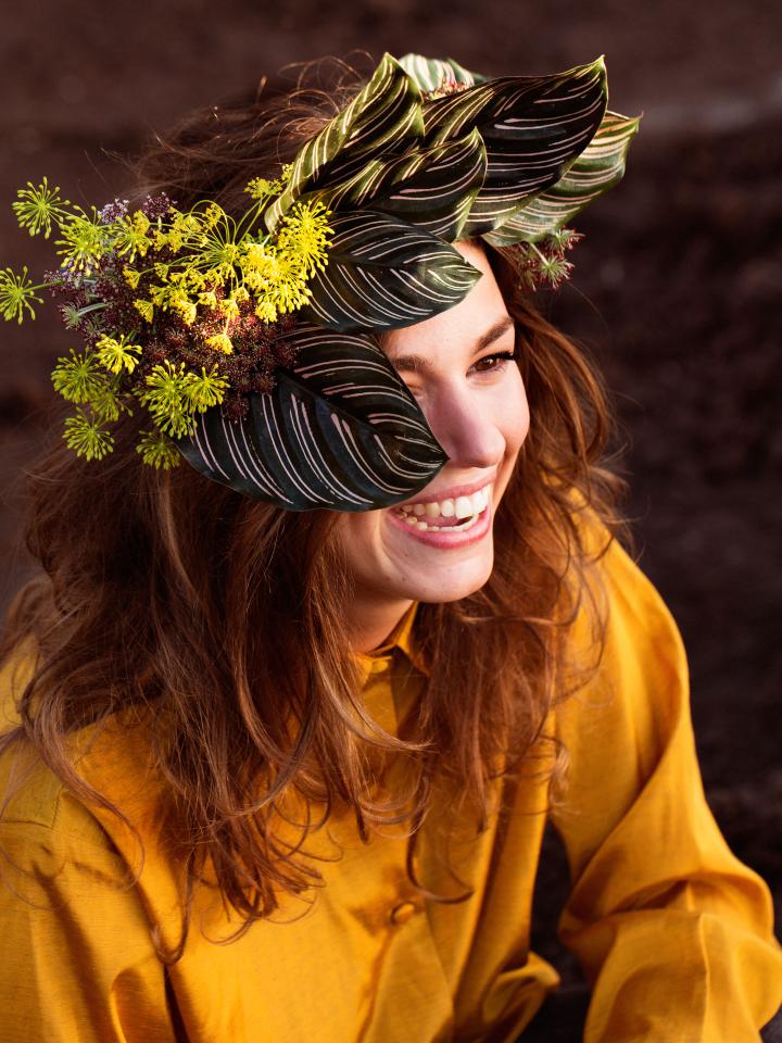 Flowercrown Flowercrown