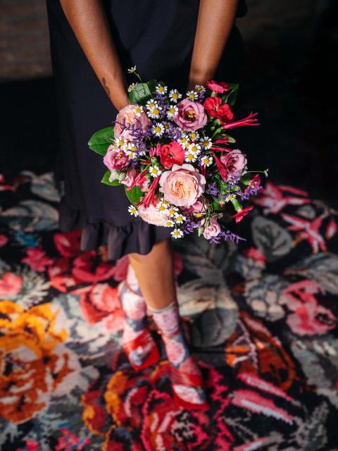 bloemen etiquette bruiloft uitvaart | mooiwatbloemendoen