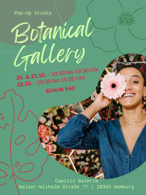 Botanical Gallery