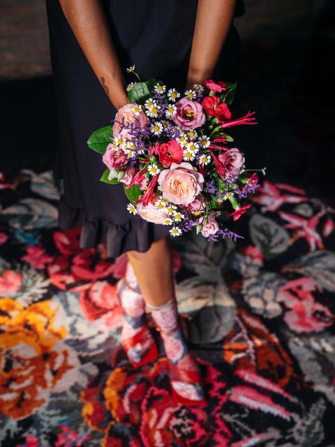 Deze bloemen geef je bij moeilijke situaties | Mooiwatbloemendoen.nl