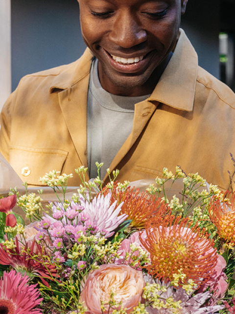 Blumen: ein ausdrucksstarkes Geschenk Tollwasblumenmachen.de