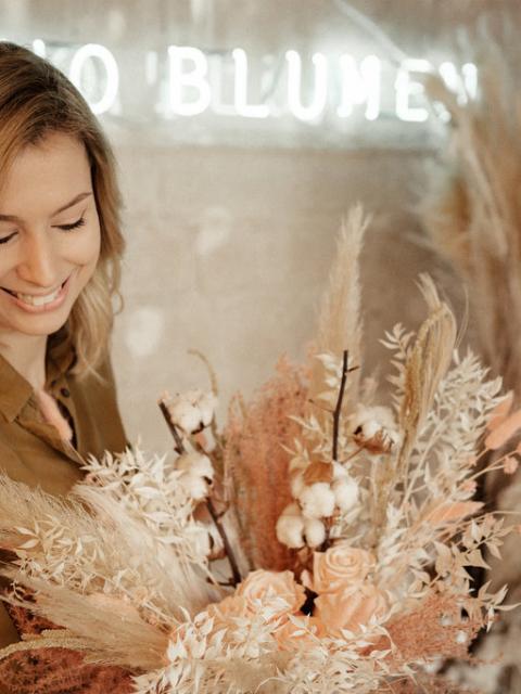 RUNO Blumen: Magische Floristik Tollwasblumenmachen.de