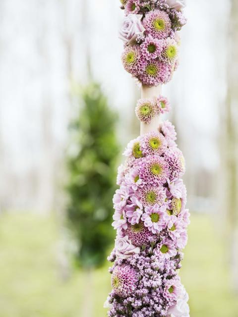 Der Blütenstab - tollwasblumenmachen.de